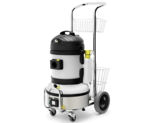 办公室清洁解决方案