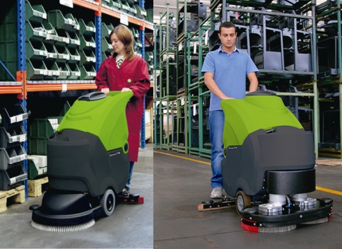 酒店宾馆清洁解决方案